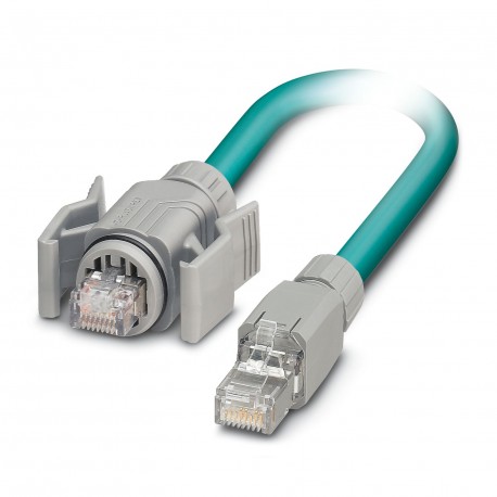 VS-IP67-IP20-94C-LI/2,0 1412888 PHOENIX CONTACT Cavo di rete