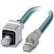 VS-PPC/ME-IP20-94C-LI/2,0 1412943 PHOENIX CONTACT Cable de red