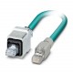 VS-PPC/ME-IP20-94C-LI/2,0 1412943 PHOENIX CONTACT Câble de réseau