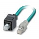 VS-PPC/PL-IP20-94C-LI/2,0 1412972 PHOENIX CONTACT Cavo di rete