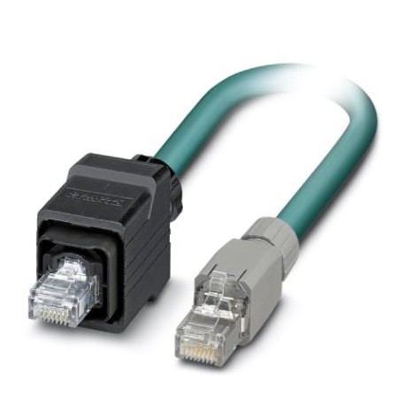 VS-PPC/PL-IP20-94C-LI/2,0 1412972 PHOENIX CONTACT Câble de réseau