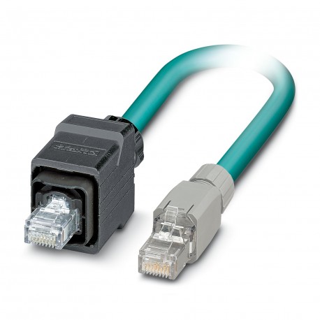 VS-PPC/PL-IP20-94C-LI/2,0 1412972 PHOENIX CONTACT Câble de réseau