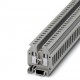 MBK 3/E-Z 1413036 PHOENIX CONTACT Mini feed-through terminal block