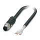 SAC-5P-MS/0,5-28R SCO RAIL 1413060 PHOENIX CONTACT Кабель для датчика / исполнительного элемента
