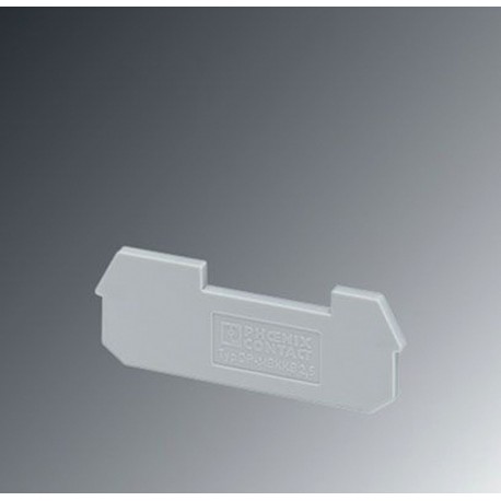 DP-MBKKB 2,5 1413065 PHOENIX CONTACT Entretoise
