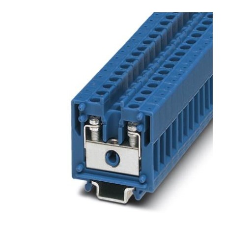 MBK 3 BU 1413094 PHOENIX CONTACT Mini-Durchgangsklemme