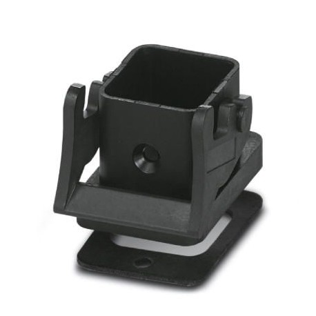 HC-D 7-AML-24/GR/PA BK 1413112 PHOENIX CONTACT Housing