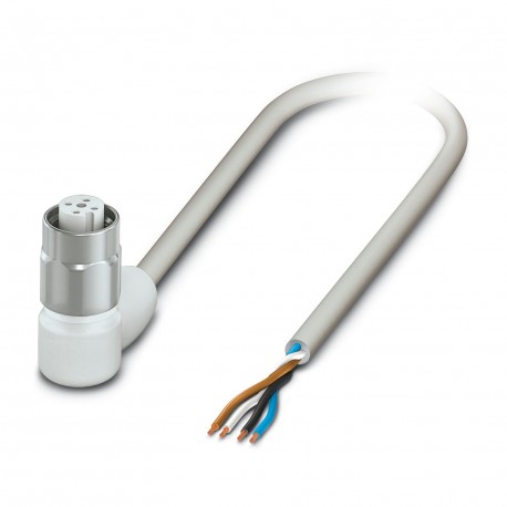 SAC-4P-20,0-600/M12FR-3L HD 1413142 PHOENIX CONTACT Кабель для датчика / исполнительного элемента