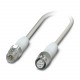 SAC-5P-M12MS/10,0-600/M12FS HD 1413143 PHOENIX CONTACT Кабель для датчика / исполнительного элемента