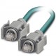 VS-IP67-IP67-94C-LI/10,0 1413146 PHOENIX CONTACT Cable Ethernet confec., apantallado, 4 pares, AWG 26 apto p..