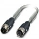 SAC-5P-MS/ 0,3-921/FS CAN SCO 1413169 PHOENIX CONTACT Cable de sistema de bus