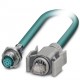 VS-M12FSBP-IP67-94C-LI/2,0 1413324 PHOENIX CONTACT Network cable