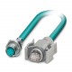 VS-M12FSBP-IP67-94C-LI/2,0 1413324 PHOENIX CONTACT Cavo di rete
