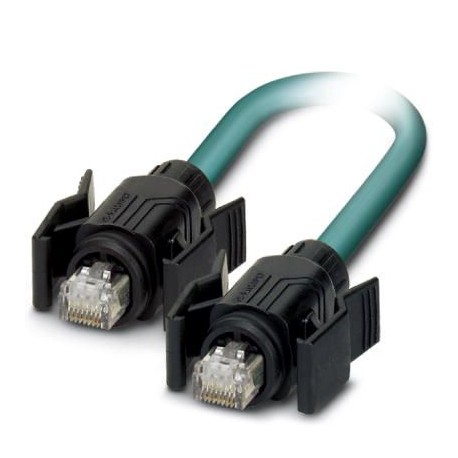 VS-IP67/B-IP67/B-94C-LI/10,0 1413340 PHOENIX CONTACT Cable Ethernet confec., apantallado, 4 pares, AWG 26 ap..