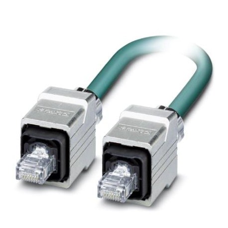 VS-PPC/ME-PPC/ME-94C-LI/10,0 1413492 PHOENIX CONTACT Сетевой кабель