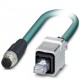 VS-M12MS-PPC/ME-94C-LI/2,0 1413560 PHOENIX CONTACT Cable de red