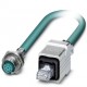 VS-M12FSBP-PPC/ME-94C-LI/2,0 1413599 PHOENIX CONTACT Cavo di rete