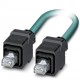 VS-PPC/PL-PPC/PL-94C-LI/10,0 1413612 PHOENIX CONTACT Cable Ethernet confec., apantall., 4 pares, AWG 26 apto..