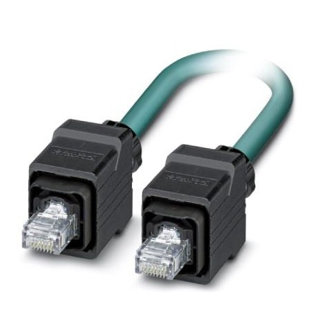 VS-PPC/PL-PPC/PL-94C-LI/10,0 1413612 PHOENIX CONTACT Cable Ethernet confec., apantall., 4 pares, AWG 26 apto..