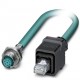 VS-M12FSBP-PPC/PL-94C-LI/2,0 1413683 PHOENIX CONTACT Cavo di rete