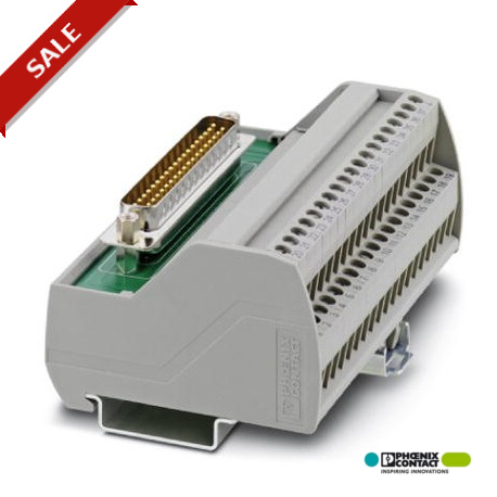 HC-D 7-SML-26/O1STM20/PA BK 1413717 PHOENIX CONTACT Caixa