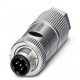 SACC-MSB-2QO SH PB SCO 1413931 PHOENIX CONTACT Bus system connector