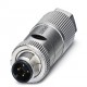 SACC-MS-4QO SH PBPA SCO 1413933 PHOENIX CONTACT Conector de encaixe sistema Bus