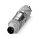 SACC-M12MS-5QO-0,75 SH 1413991 PHOENIX CONTACT Conectores de encaixe de sensor/atuador