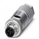 SACC-MS-5QO-0,75 SH SCO 1413991 PHOENIX CONTACT Sensor-/Aktor-Steckverbinder