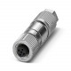 SACC-M12FS-5QO-0,75 SH 1413992 PHOENIX CONTACT Conectores de encaixe de sensor/atuador