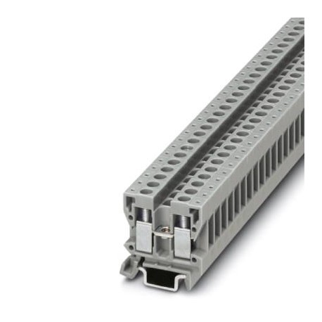 MBK 2,5/E 1414006 PHOENIX CONTACT Mini feed-through terminal block