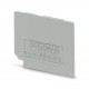 D-MBK 2,5/E 1414035 PHOENIX CONTACT Piastra terminale