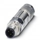 SACC-MSD-4PCT-SH PN SCO 1414089 PHOENIX CONTACT Conector