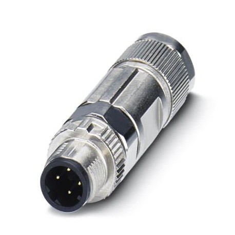 SACC-MSD-4PCT-SH PN SCO 1414089 PHOENIX CONTACT Conector, PROFINET CAT5 (100 MBit/s), 4-polos, sin halógenos..