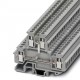 MBKKB 2,5-BE 1414103 PHOENIX CONTACT Mini feed-through terminal block