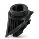 HC-B-TA-PG16-PLR-BK 1414248 PHOENIX CONTACT Adaptador de rosca de plástico con cierre de bayoneta, para la s..