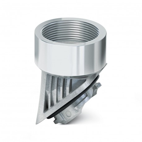 HC-B-TA-M40-ER-AL 1414259 PHOENIX CONTACT Adaptador