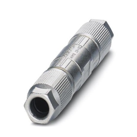 SACC-CC-8QO SH PN 1414413 PHOENIX CONTACT Conector de linha