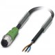 SAC-3P-M12MS/1,5-PVC 1414434 PHOENIX CONTACT Cable para sensores/actuadores