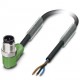 SAC-3P-M12MR/1,5-PVC 1414447 PHOENIX CONTACT Câbles pour capteurs/actionneurs