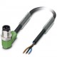 SAC-3P-M12MR/3,0-PVC 1414448 PHOENIX CONTACT Sensor-/Aktor-Kabel