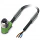 SAC-3P- 1,5-PVC/M12FR 1414552 PHOENIX CONTACT Sensor/actuator cable