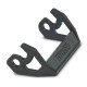 HC-D15-SL-PLBK 1414667 PHOENIX CONTACT Staffa per custodia