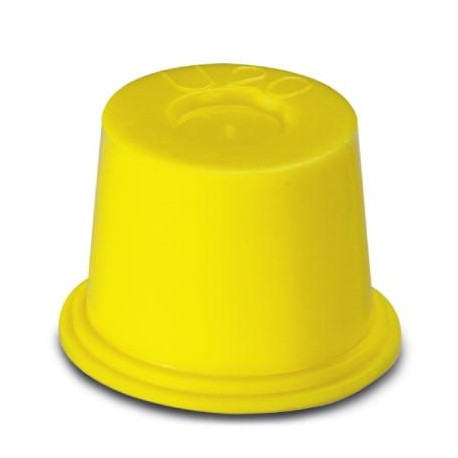 QPD QSK 3/4X1,5 1414723 PHOENIX CONTACT Protective cap