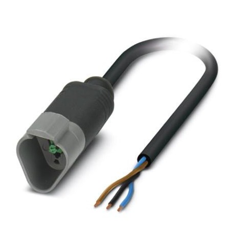 SAC-3P-DTMS/ 1,5-PUR 1414999 PHOENIX CONTACT Sensor/actuator cable