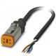 SAC-4P- 3,0-PUR/DTFS 1415008 PHOENIX CONTACT Cable para sensores/actuadores