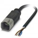 SAC-4P-DTMS/ 1,5-PUR 1415012 PHOENIX CONTACT Câbles pour capteurs/actionneurs