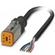 SAC-6P- 1,5-PUR/DTFS 1415026 PHOENIX CONTACT Cable para sensores/actuadores