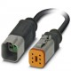 SAC-6P-DTMS/ 0,6-PUR/DTFS 1415036 PHOENIX CONTACT Кабель для датчика / исполнительного элемента
