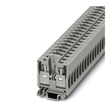 MBK 5/E-TG 1415089 PHOENIX CONTACT Bloc de jonction à fonction